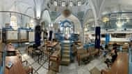 Synagoga Abuhav